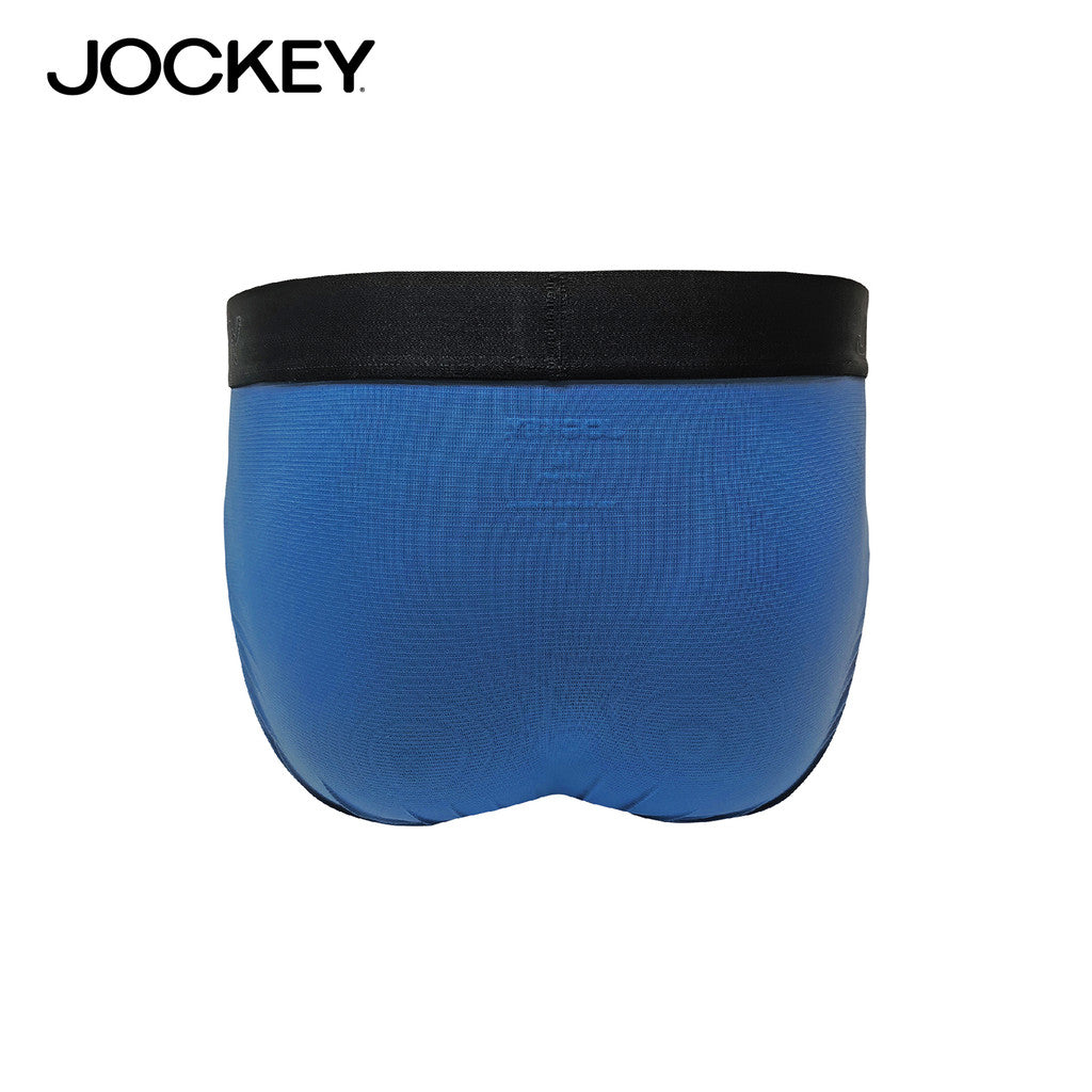 Jockey 3 pack Men's Microfiber Briefs | JMB519569