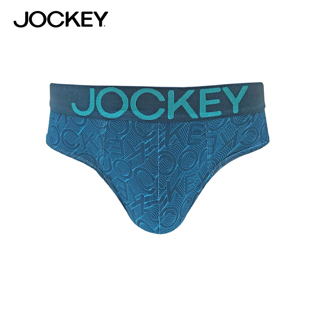 Jockey - 3 pack Men's Microfiber Briefs | JMB519566
