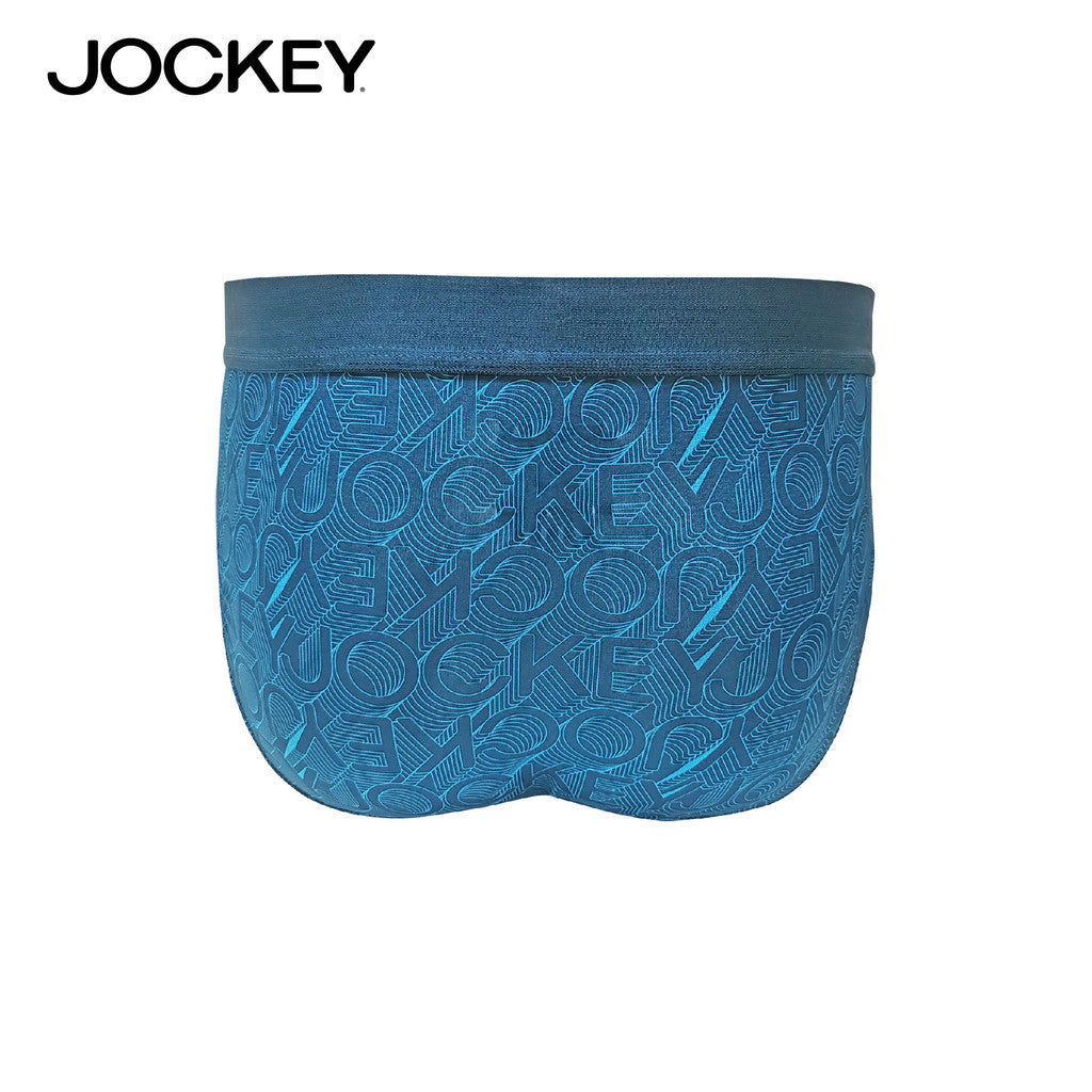 Jockey - 3 pack Men's Microfiber Briefs | JMB519566