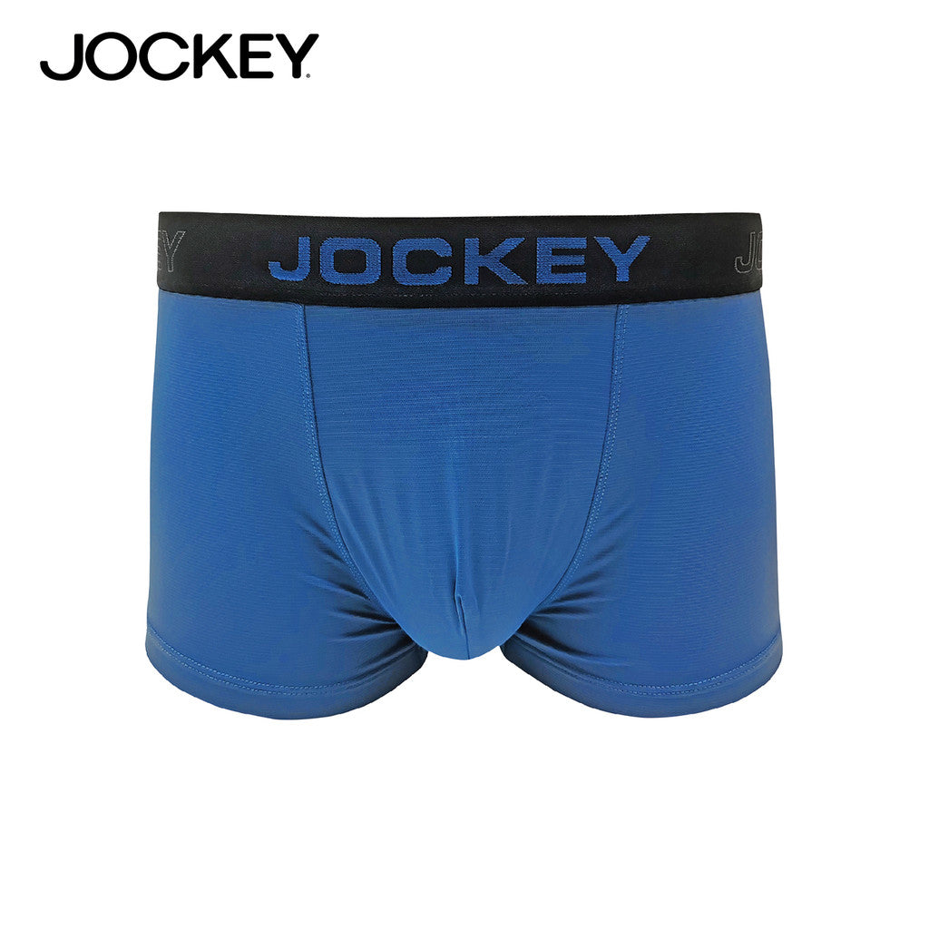 Jockey 2 pack Men's Microfiber Trunks | JMX519570