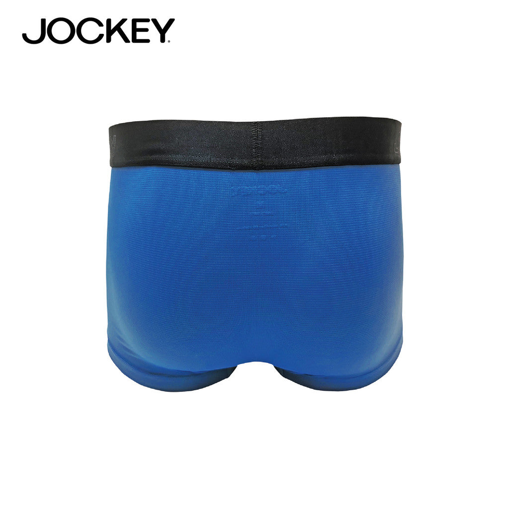 Jockey 2 pack Men's Microfiber Trunks | JMX519570