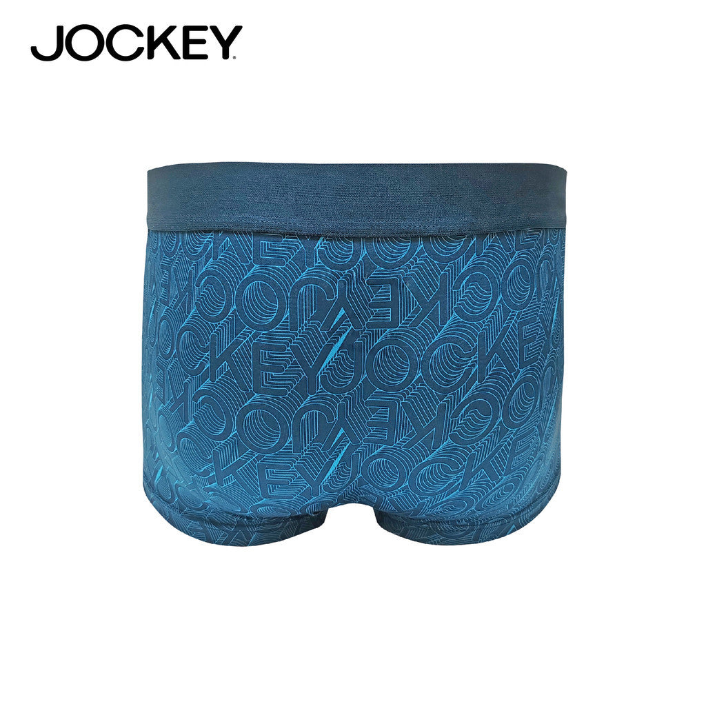 Jockey - 2 pack Men's Microfiber Trunks | JMX519567