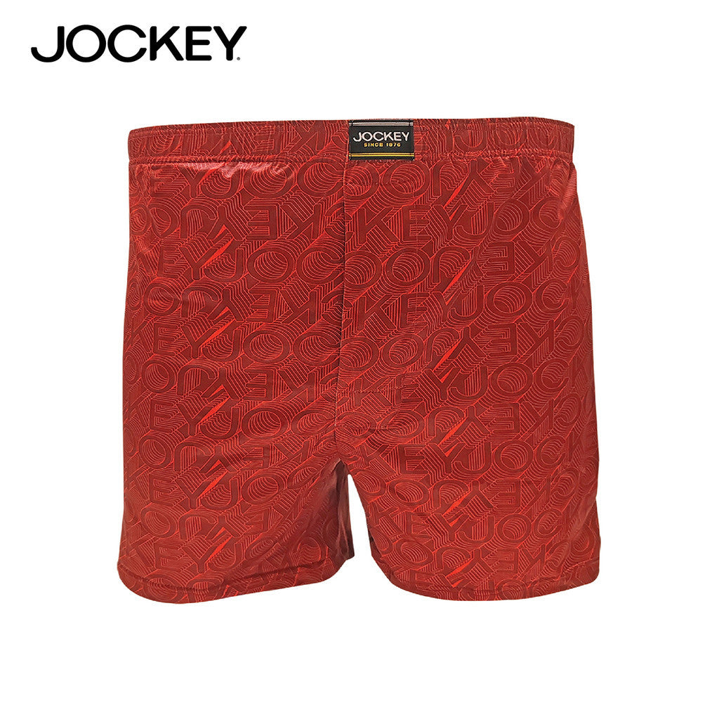 Jockey - 2 pack Men's Microfiber Boxer Short | JMX519568