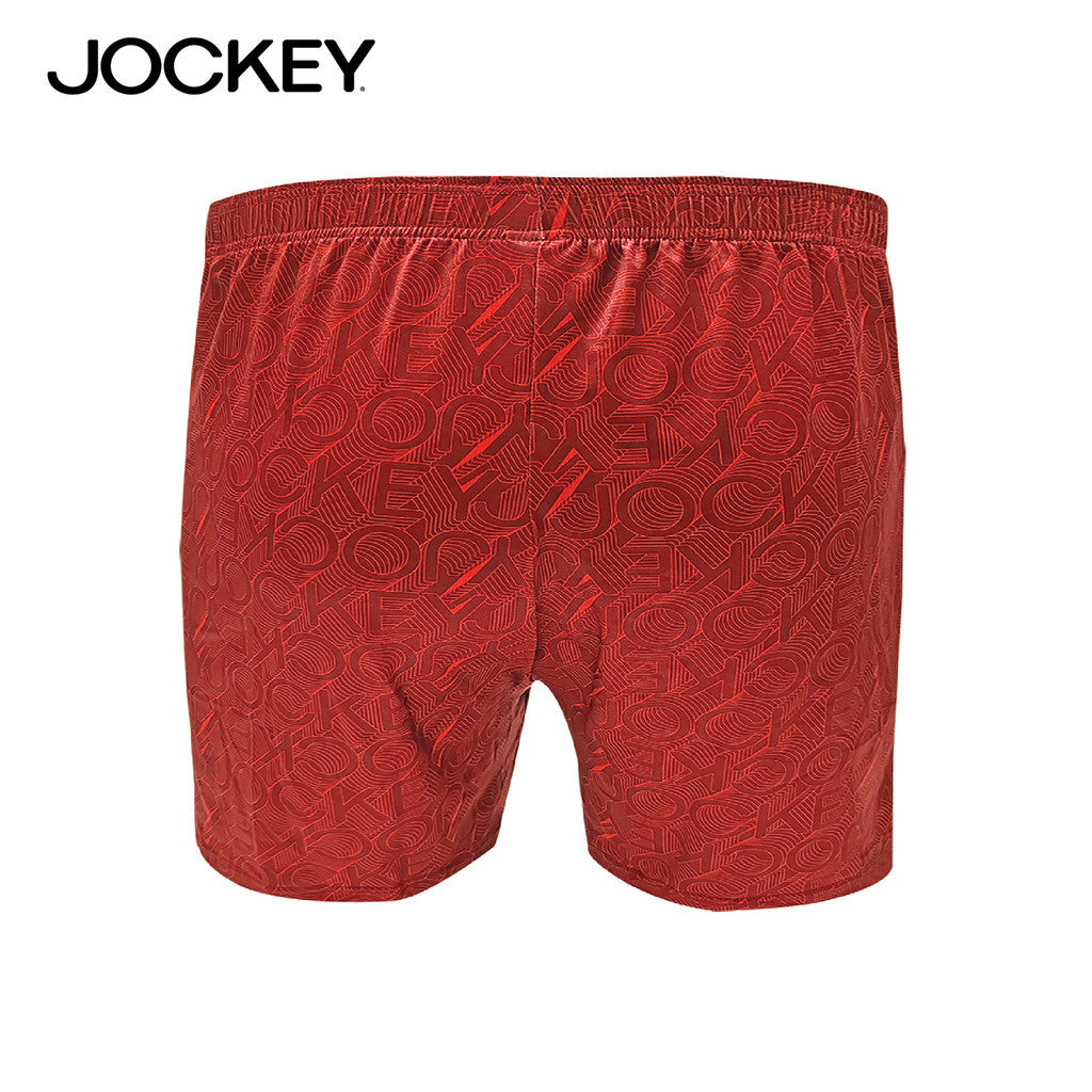 Jockey - 2 pack Men's Microfiber Boxer Short | JMX519568