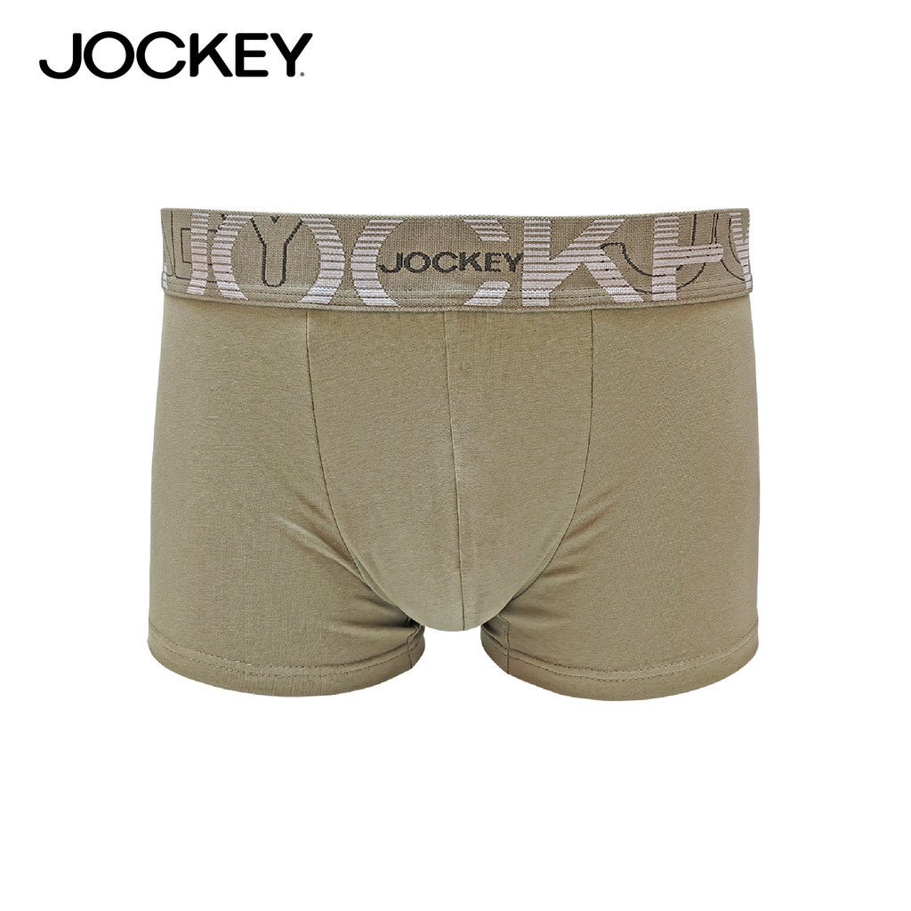 Jockey - 2 pack Cotton Elastane Trunk | JMX519660