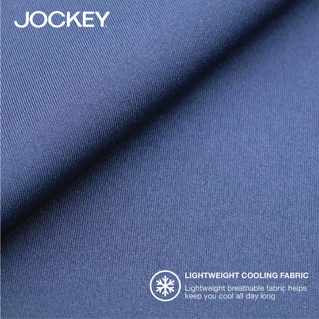 Jockey - 2 pack Men's Microfiber Boxer Short | JMX519568