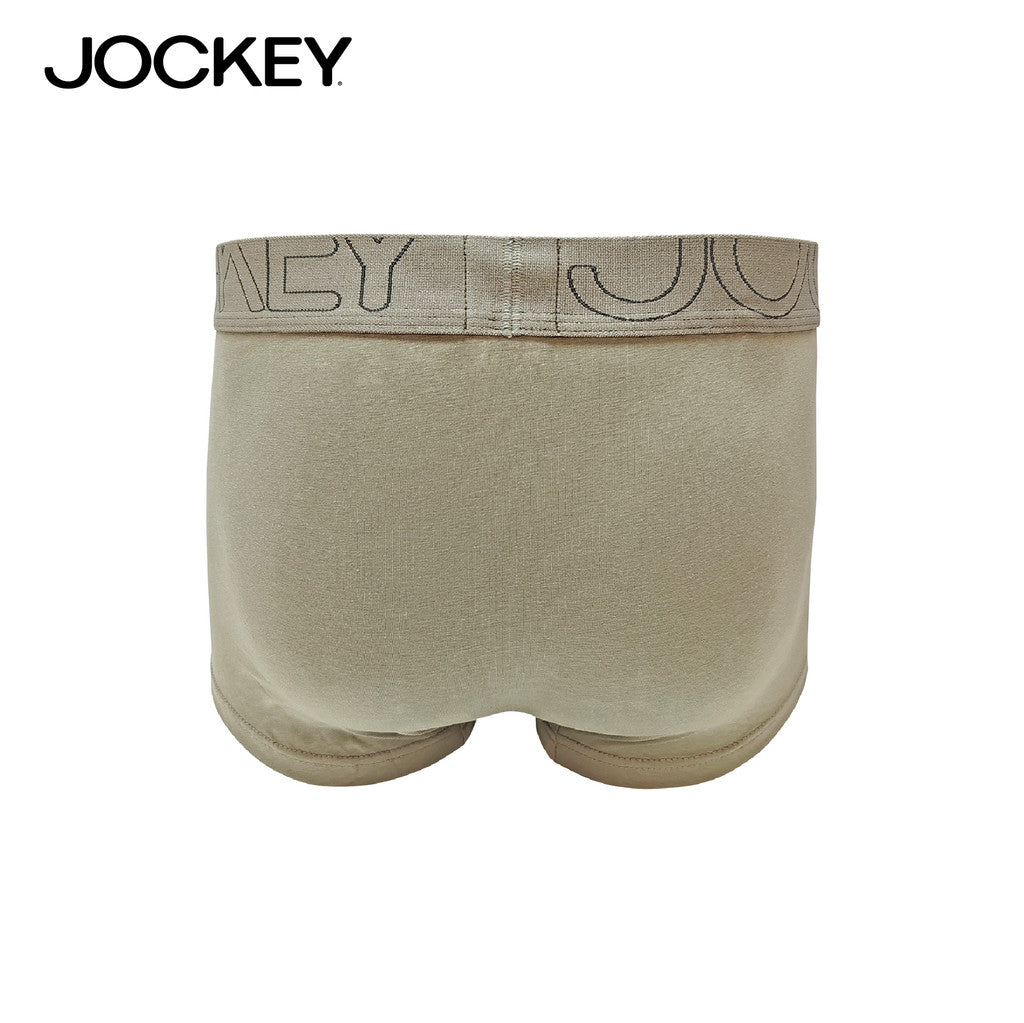Jockey - 2 pack Cotton Elastane Trunk | JMX519660