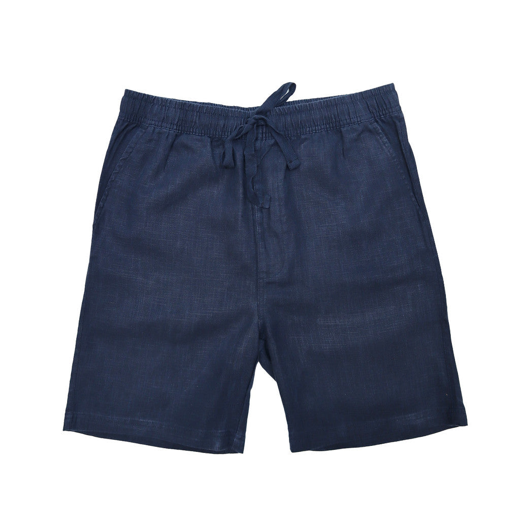 Jockey Men's Elastic Short Pants | JMM379117