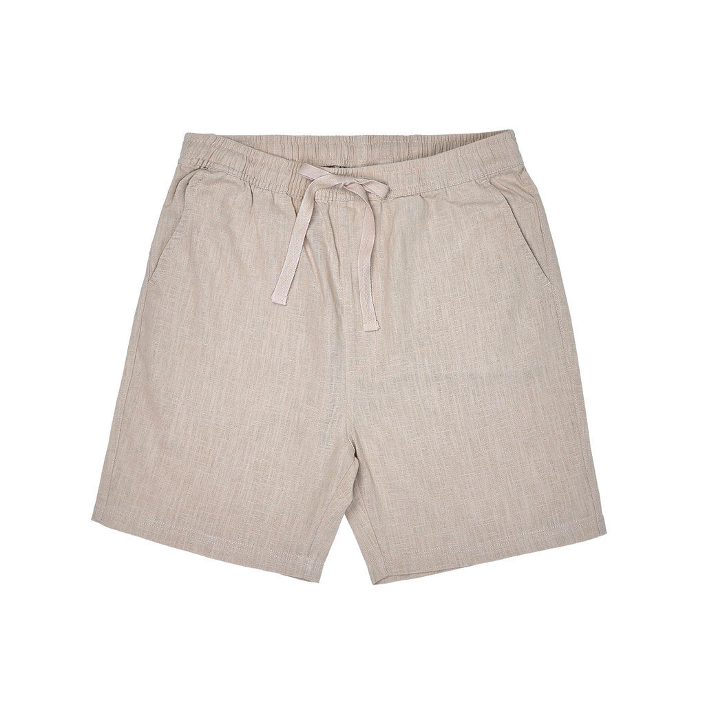 Jockey Men's Elastic Short Pants | JMM379117