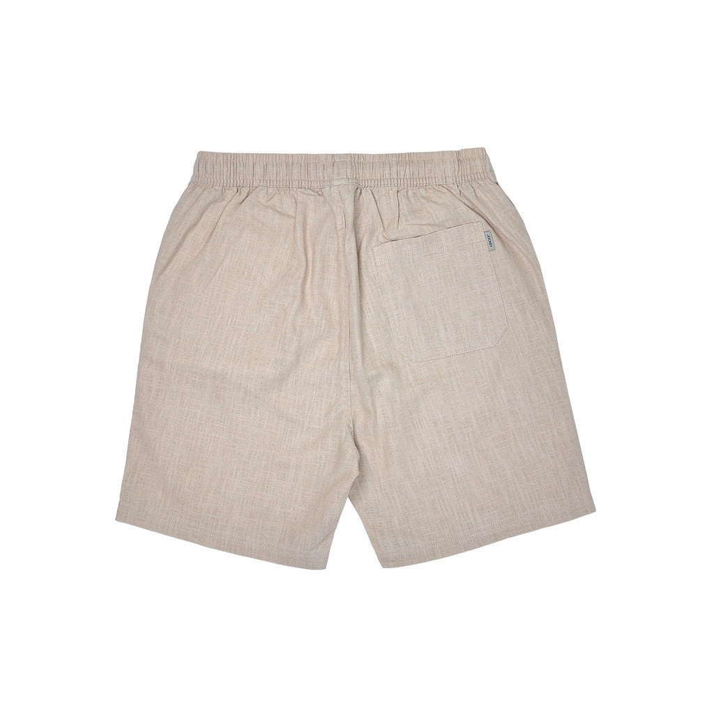 Jockey Men's Elastic Short Pants | JMM379117