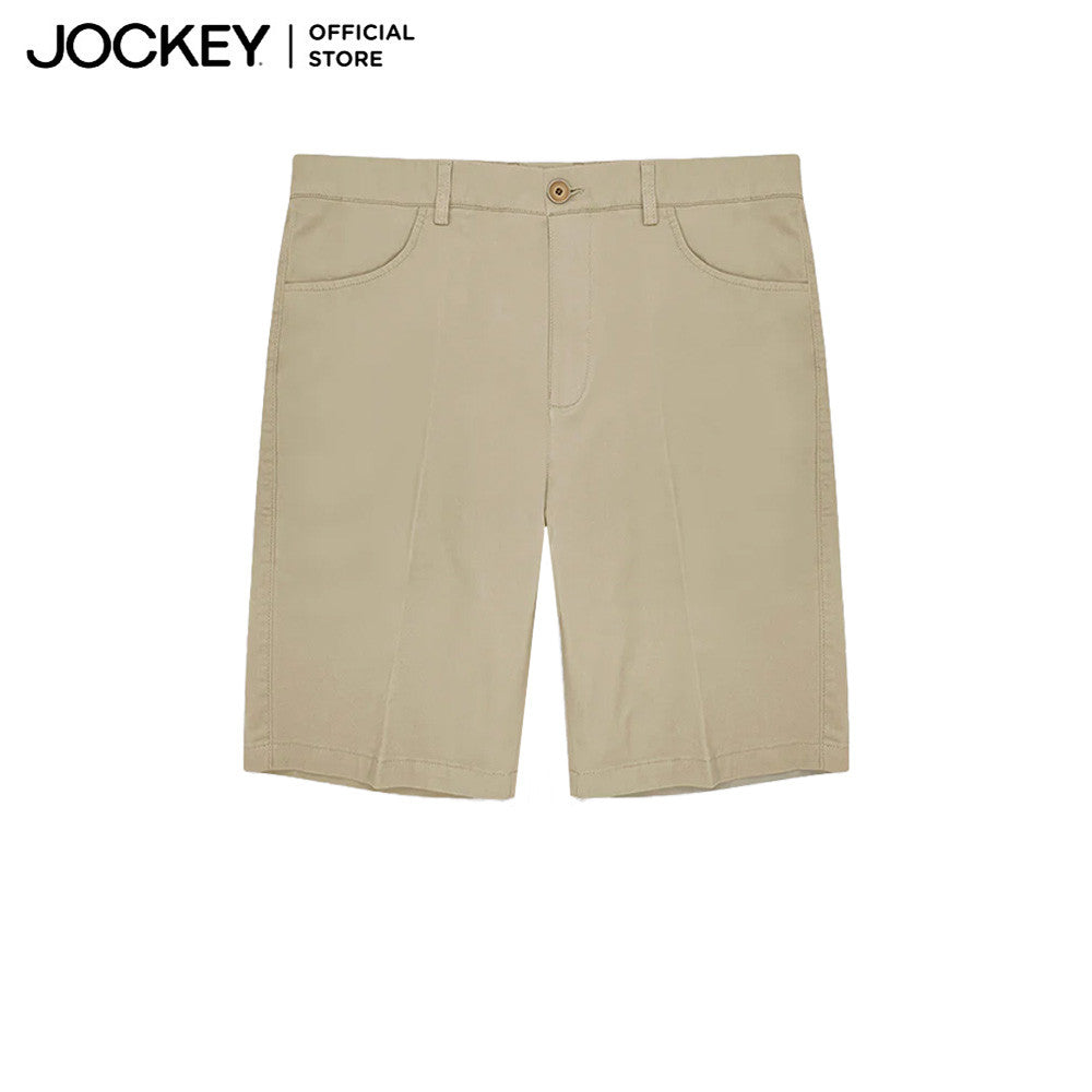 Jockey - Men's Short Bermuda | JMM439390