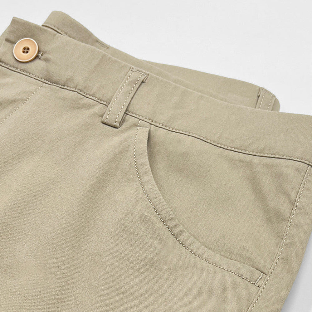 Jockey - Men's Short Bermuda | JMM439390