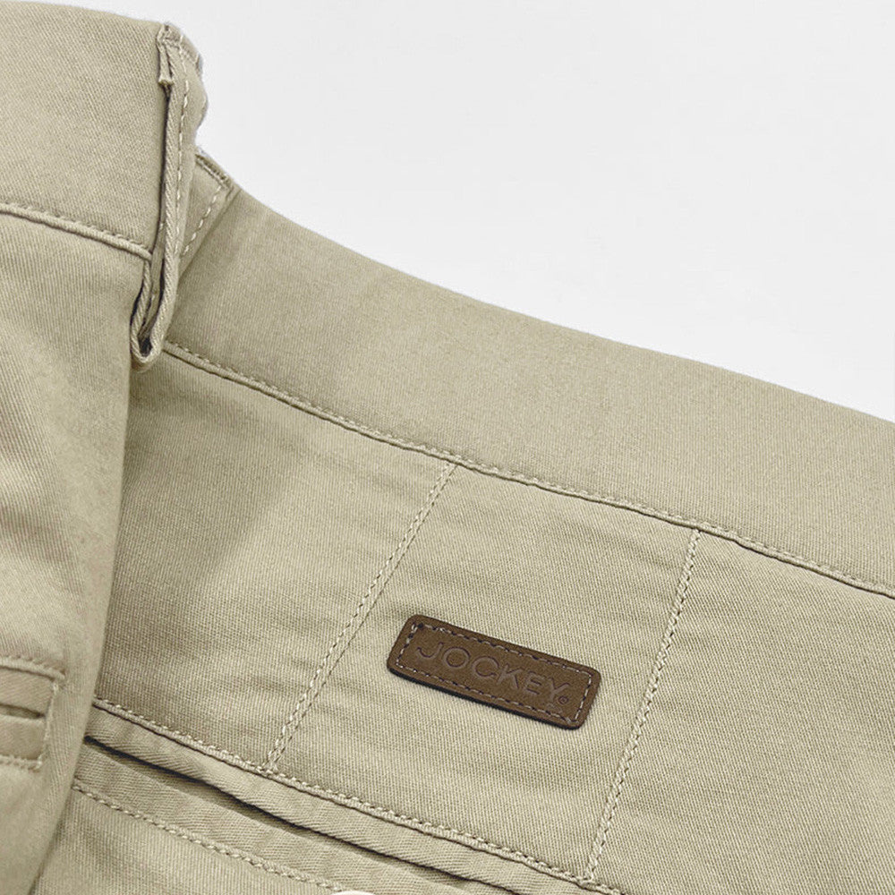 Jockey - Men's Short Bermuda | JMM439390