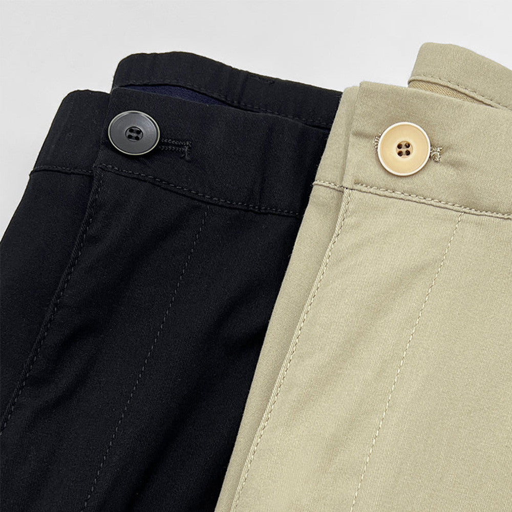 Jockey - Men's Short Bermuda | JMM439390