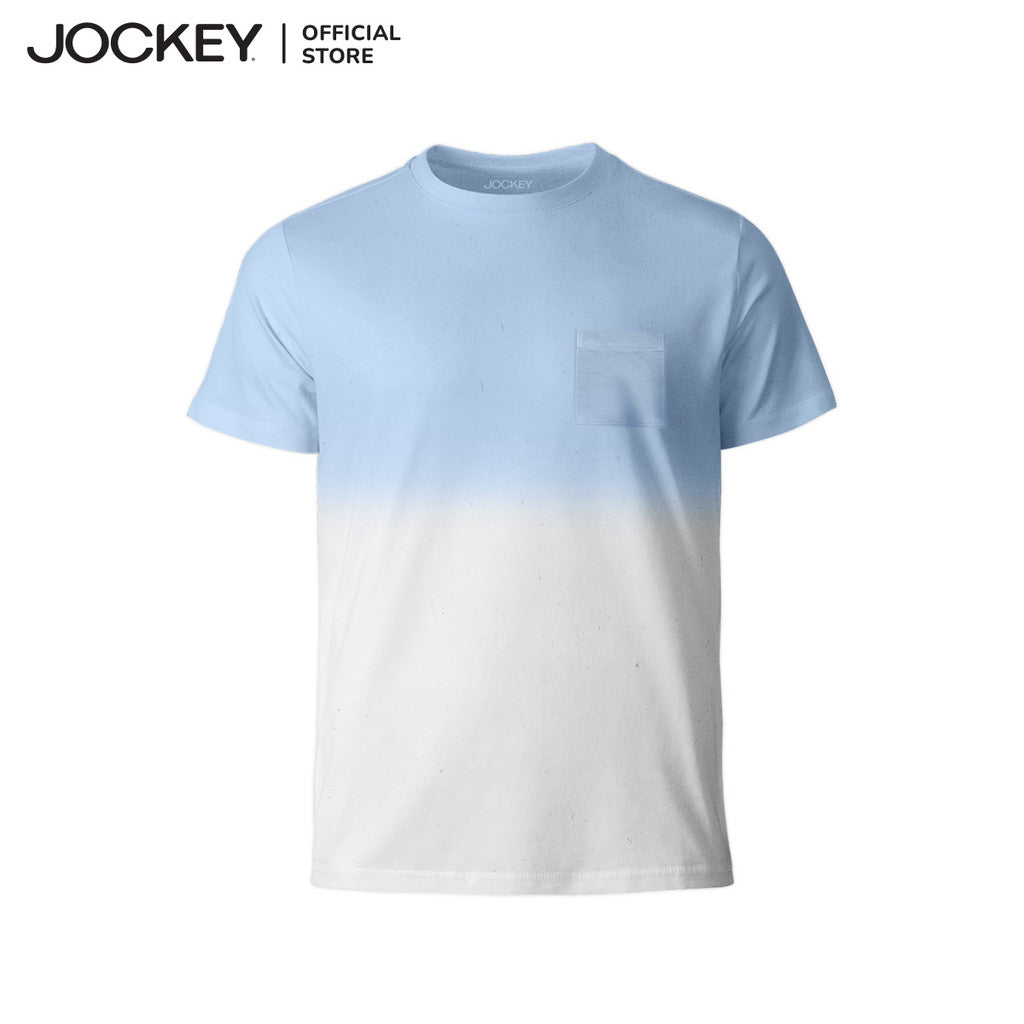 Jockey Men's Round Neck Tee | JMT379116