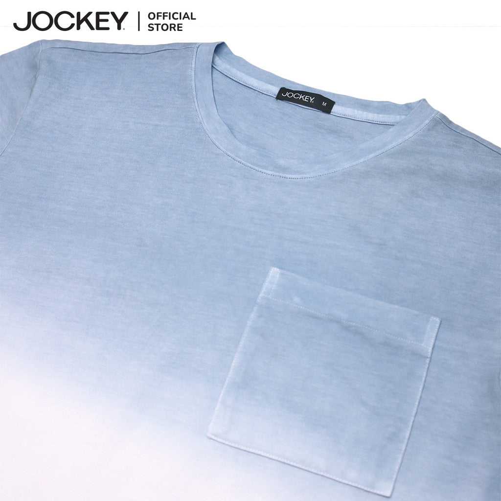 Jockey Men's Round Neck Tee | JMT379116