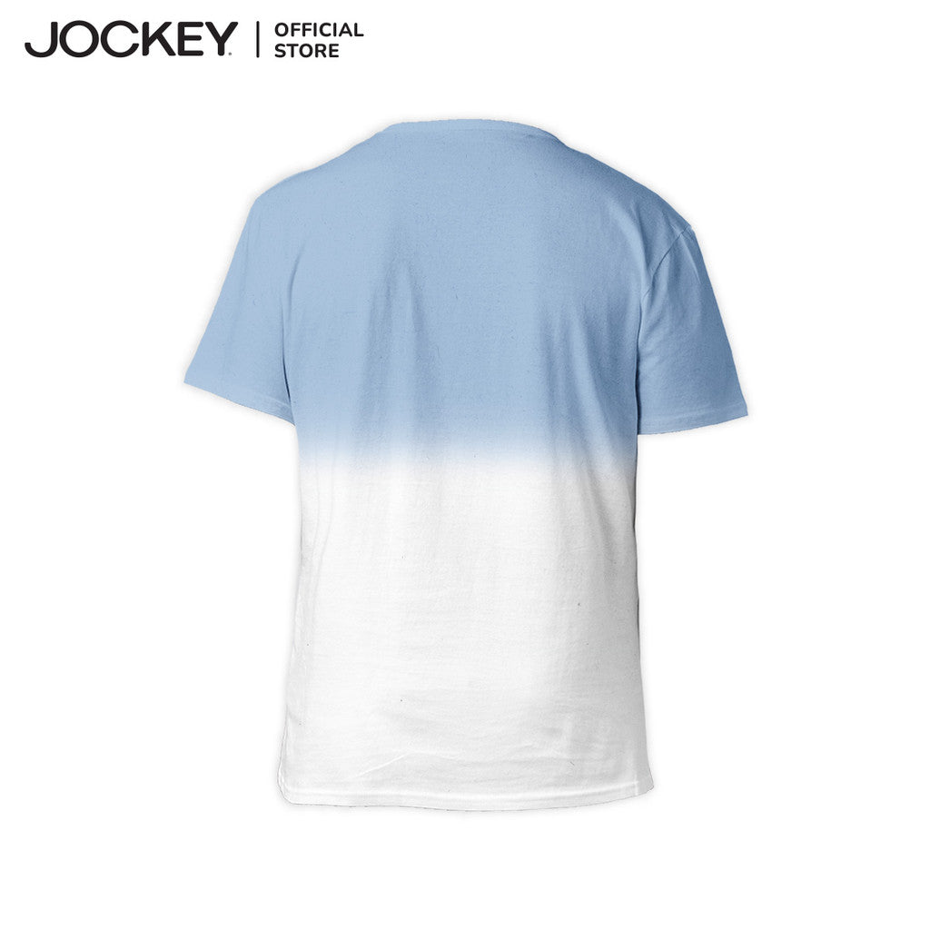 Jockey Men's Round Neck Tee | JMT379116