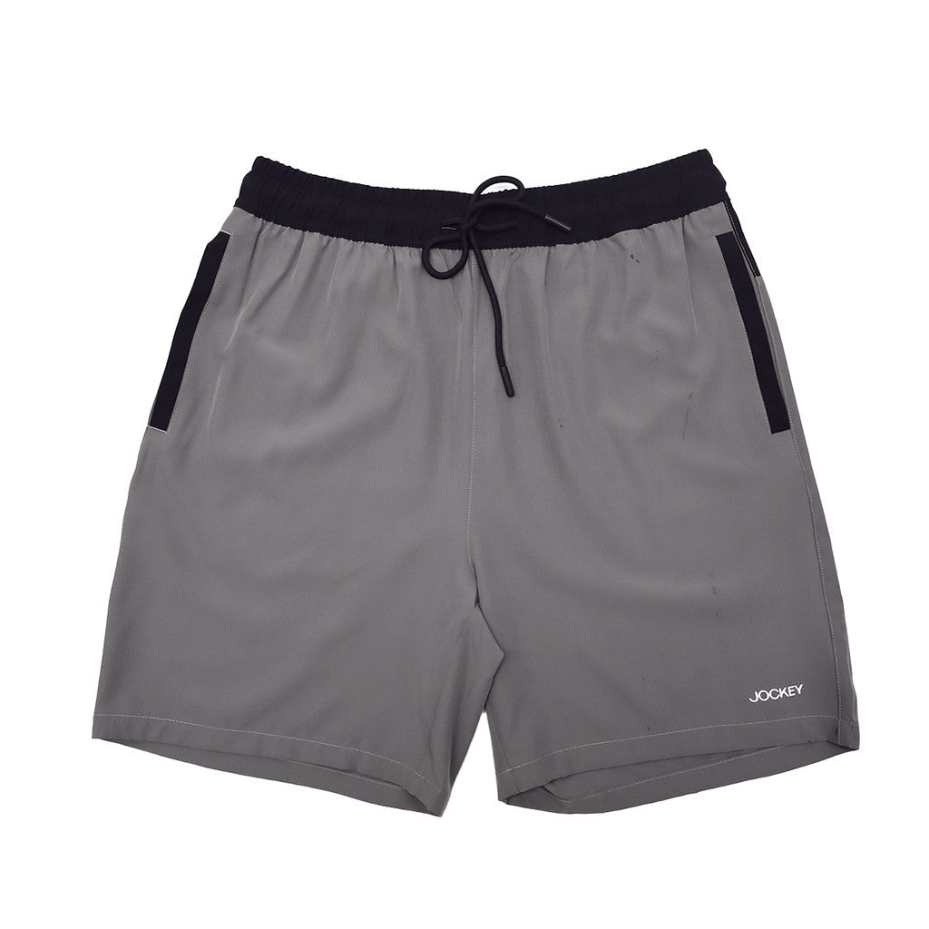 Jockey Men's Elastic Short Pants | JMM389131