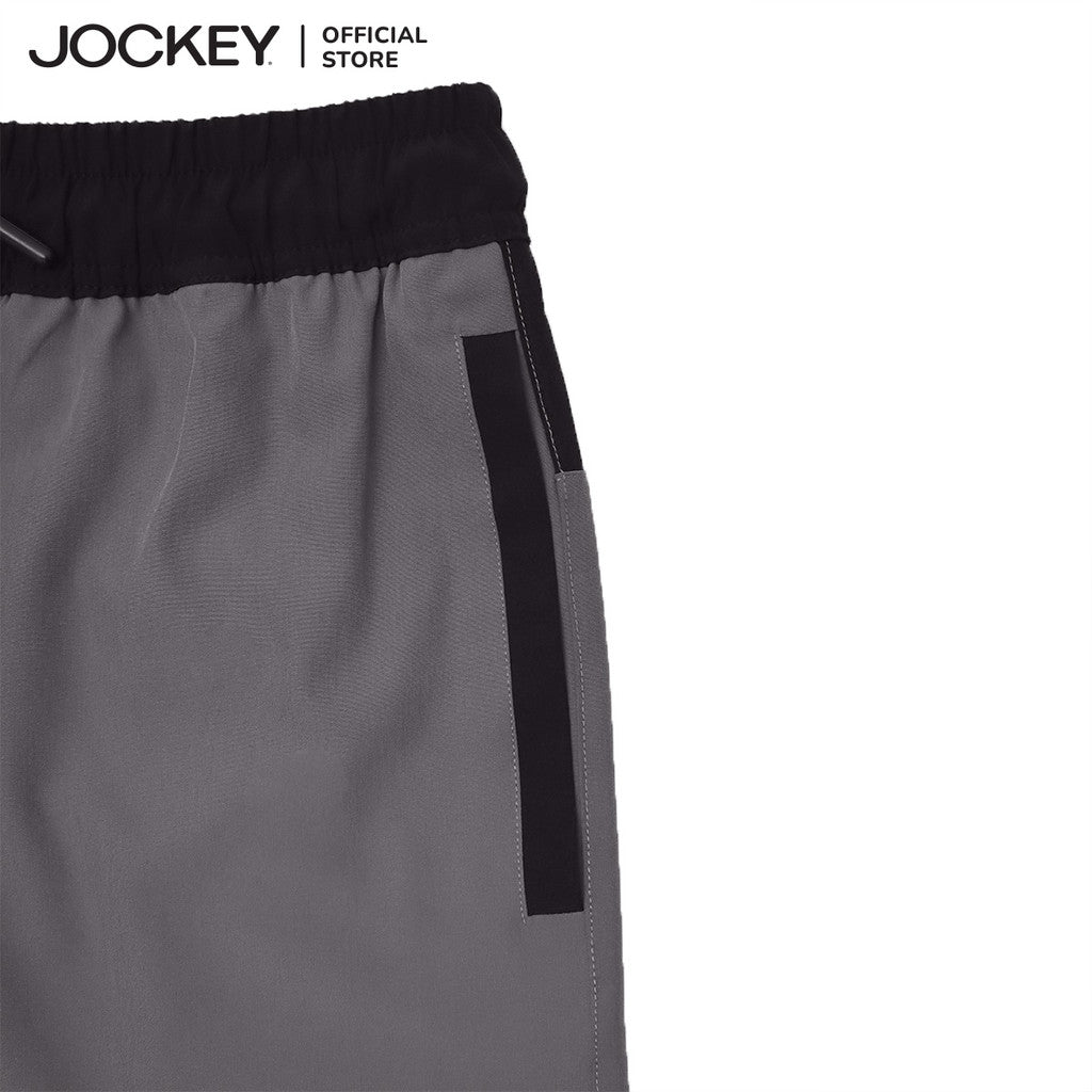 Jockey Men's Elastic Short Pants | JMM389131