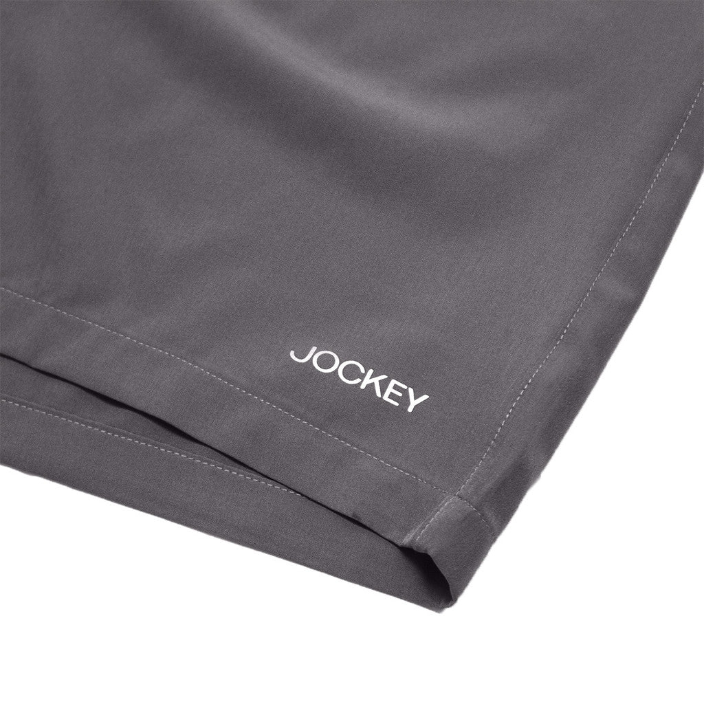 Jockey Men's Elastic Short Pants | JMM389131