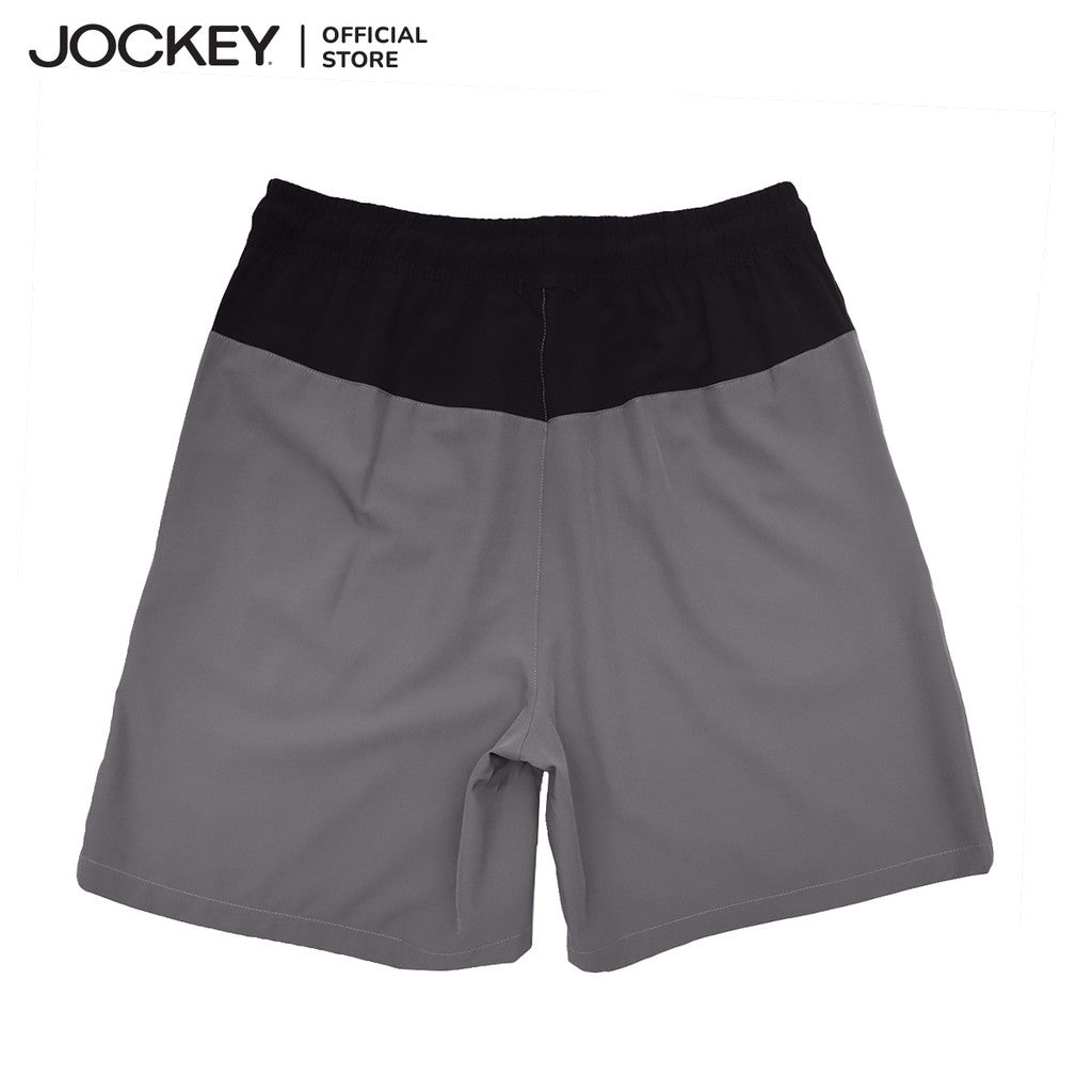 Jockey Men's Elastic Short Pants | JMM389131
