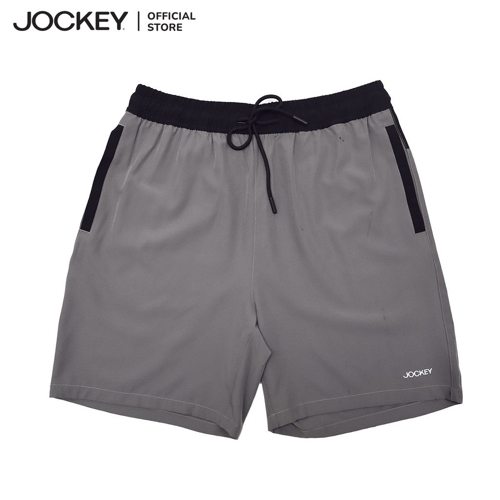 Jockey Men's Elastic Short Pants | JMM389131