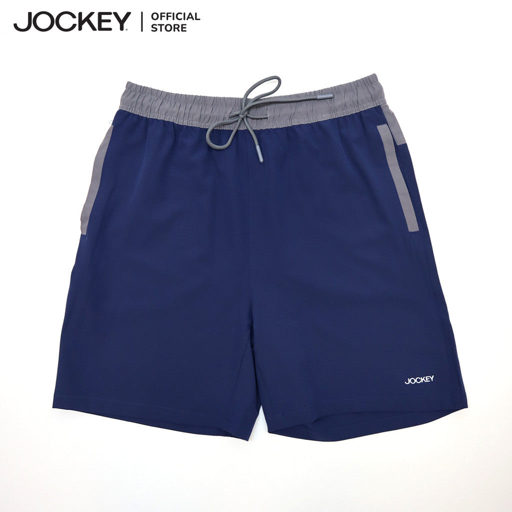 Jockey Men's Elastic Short Pants | JMM389131
