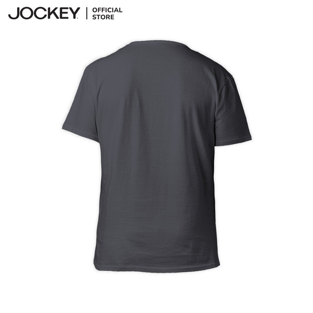 Jockey Men's Round Neck Tee | JMT309663