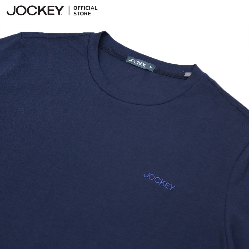 Jockey Men's Round Neck Tee | JMT309663