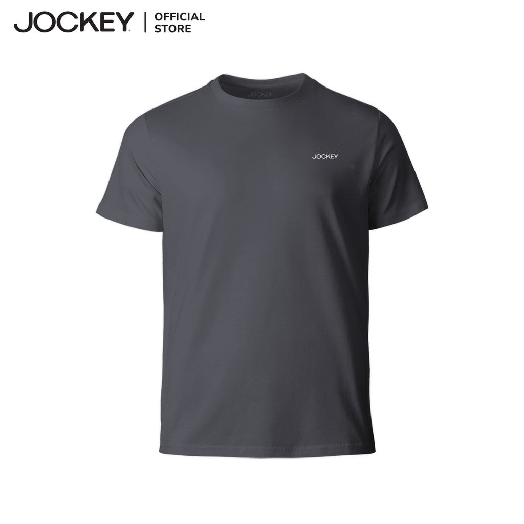 Jockey Men's Round Neck Tee | JMT309663
