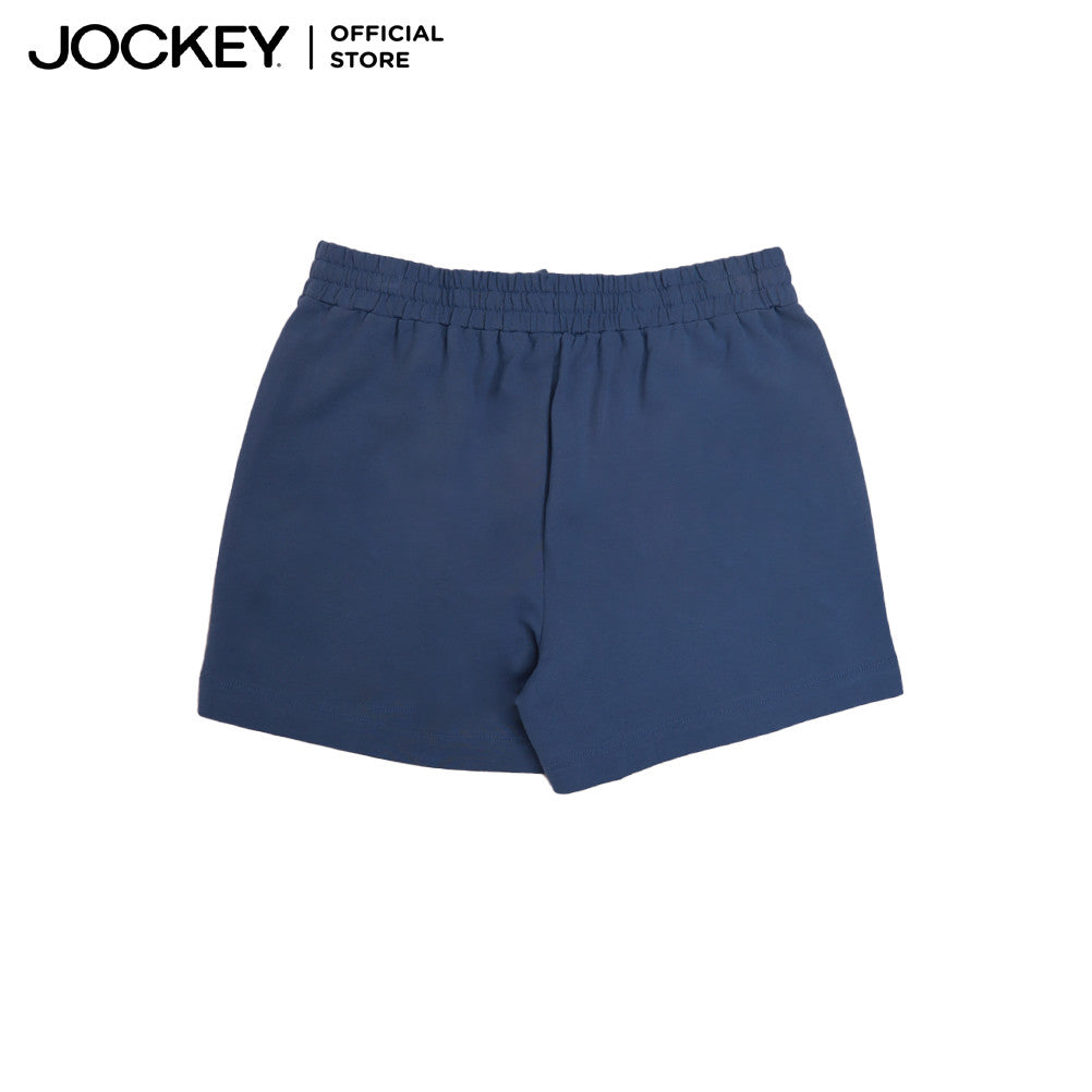 Jockey Ladies Short Pants | JLM479507
