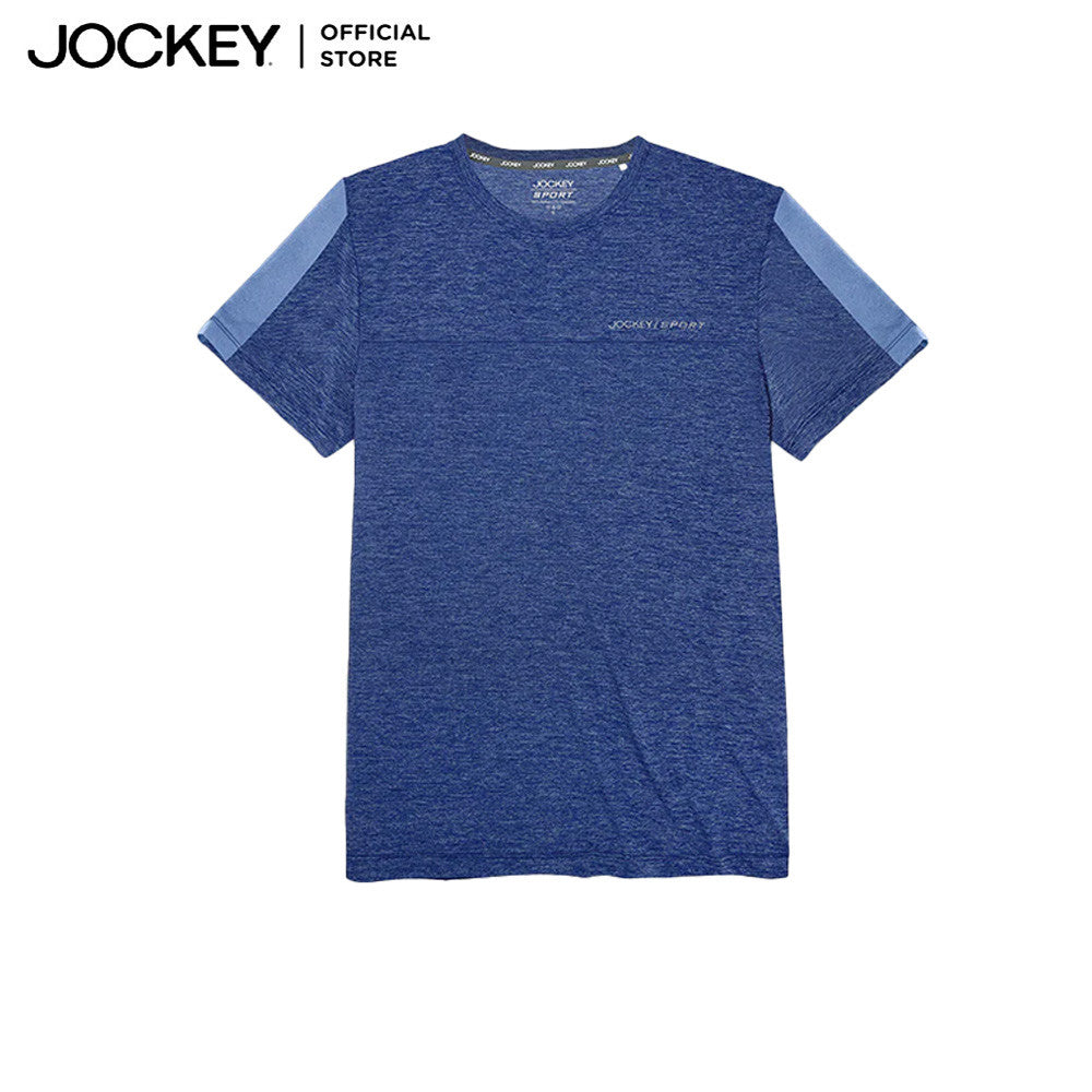 Jockey Men's Round Neck Tee | JMT449345