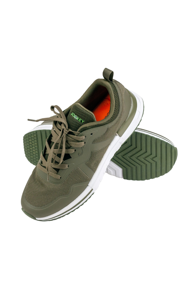 JOCKEY Men Lifestyle Shoes | JMF318668