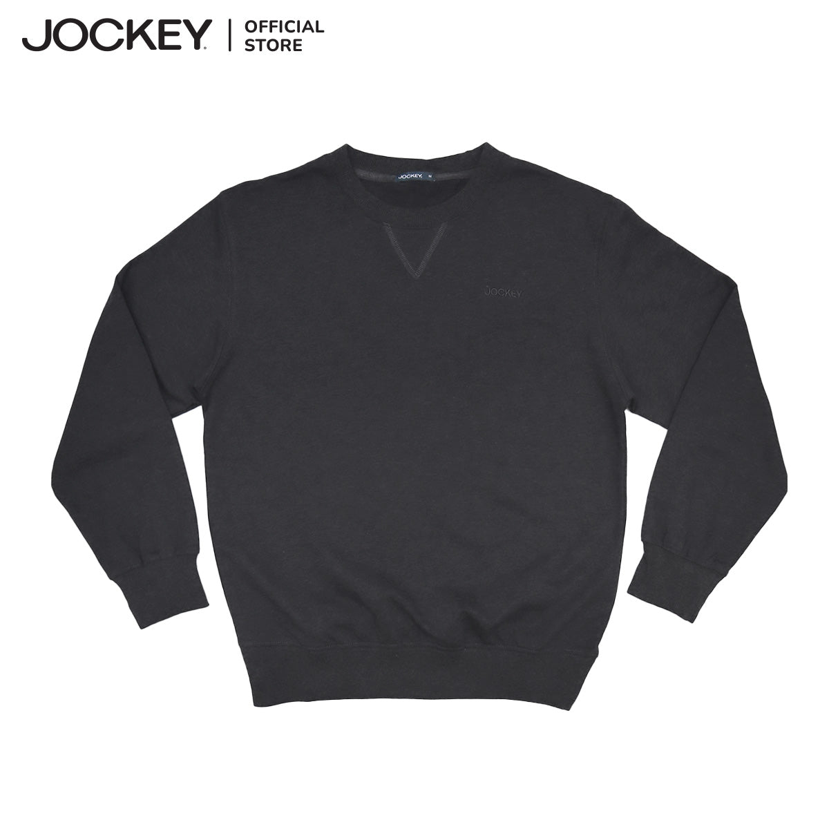 Jockey - Men's Sweater | JMO369055