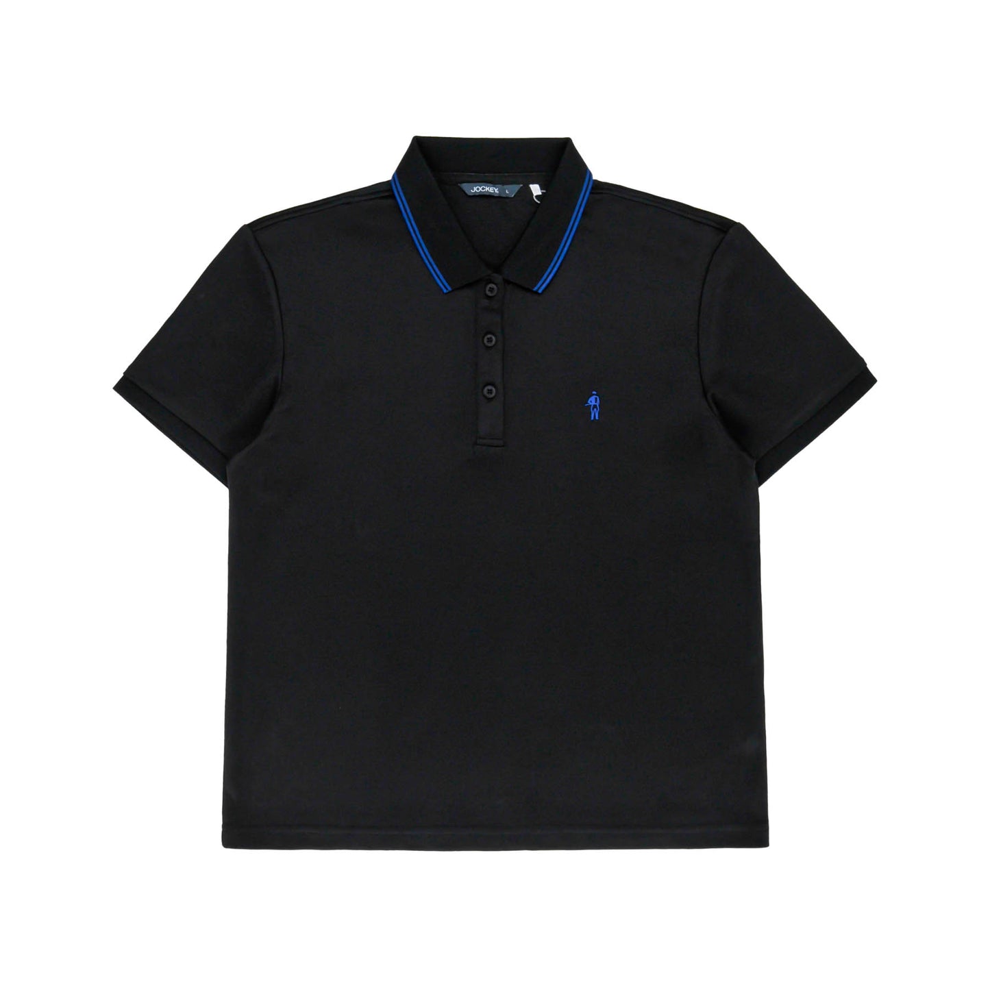 Jockey Ladies Polo Tee | JLP308778