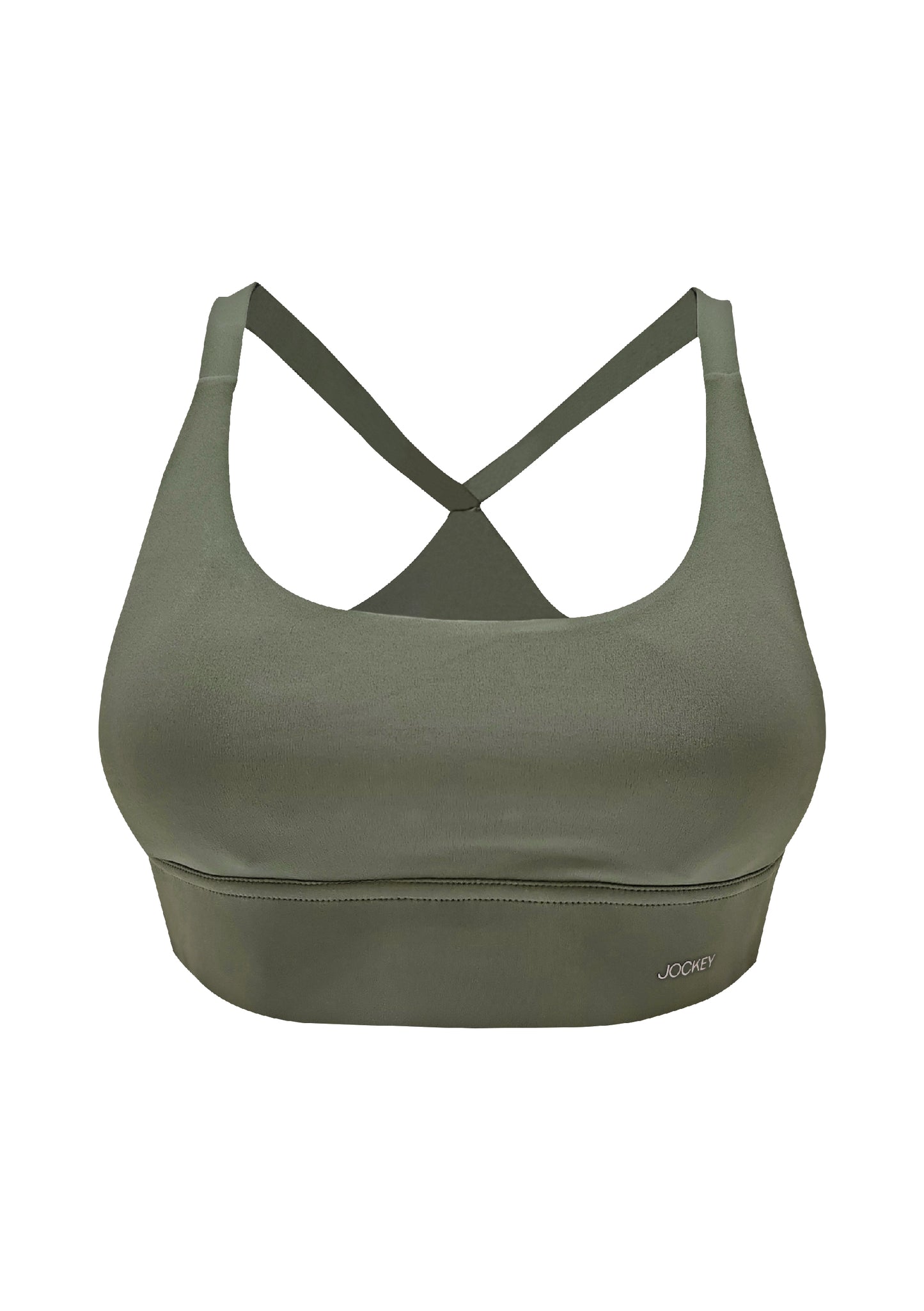 Jockey - Raceback Sports Bra | JLR318634