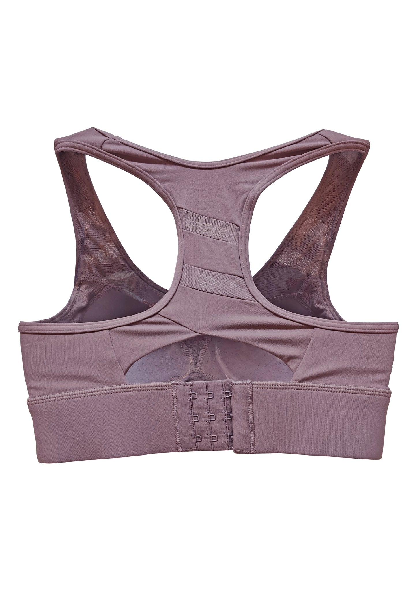 Jockey Raceback Sports Bra | JLR359069