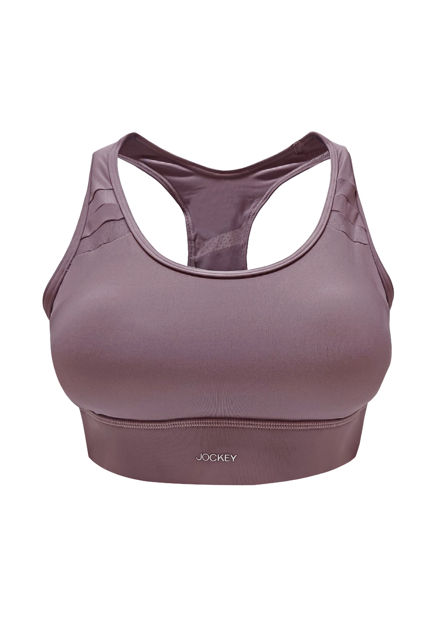Jockey Raceback Sports Bra | JLR359069
