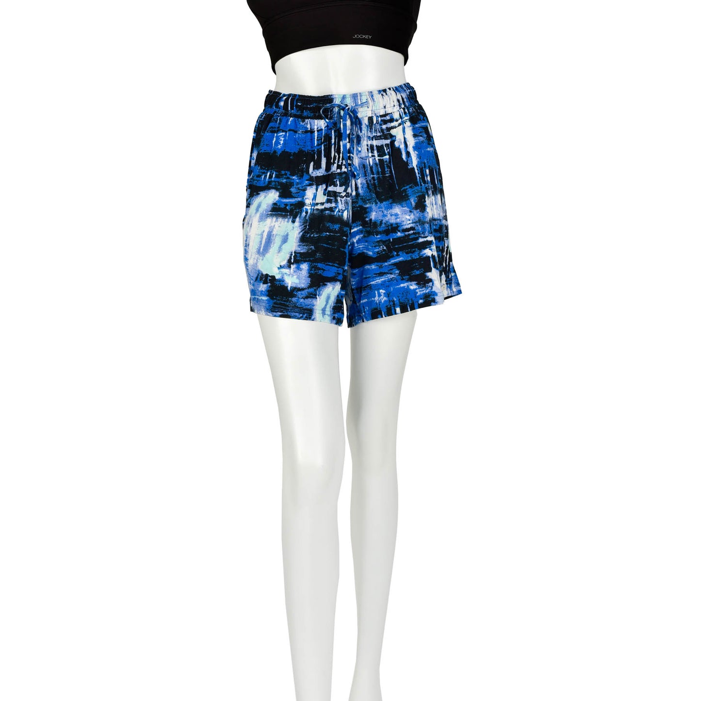 Jockey - Supersoft Lounge Knit Short Pant | JLX308753