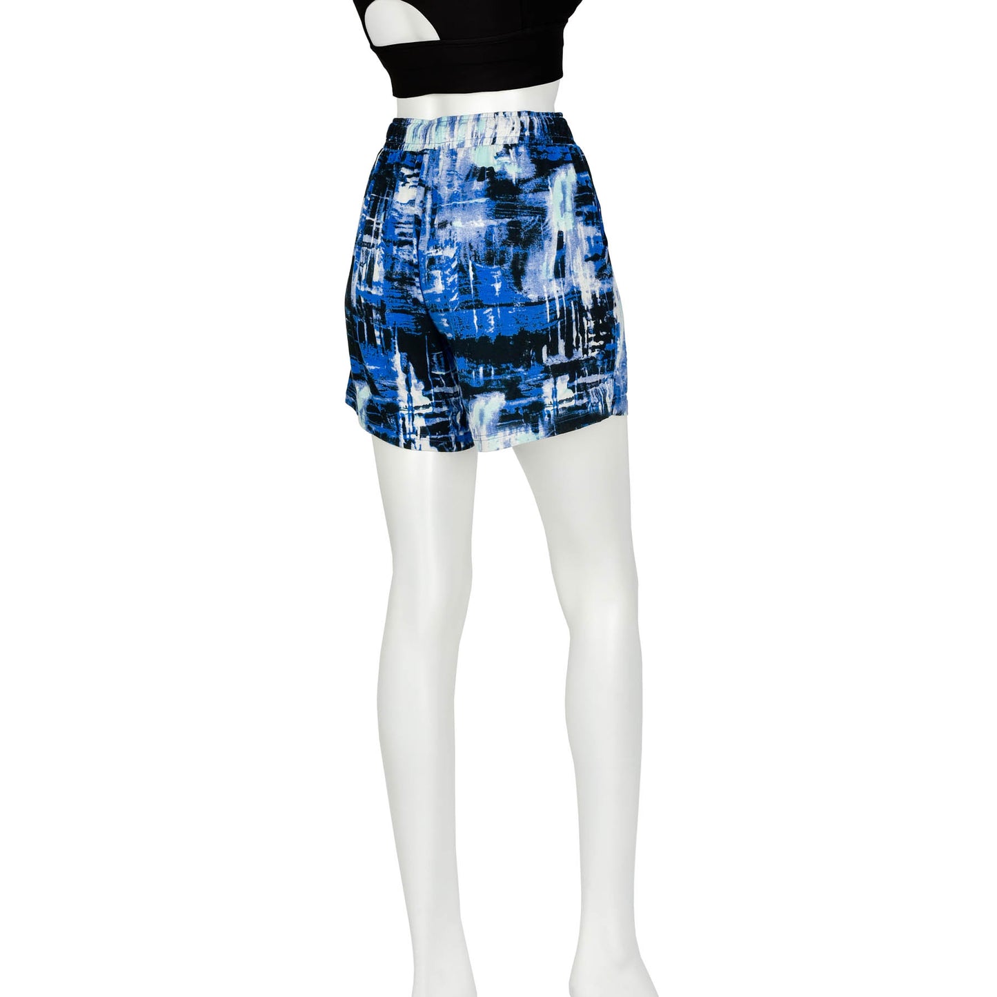 Jockey - Supersoft Lounge Knit Short Pant | JLX308753