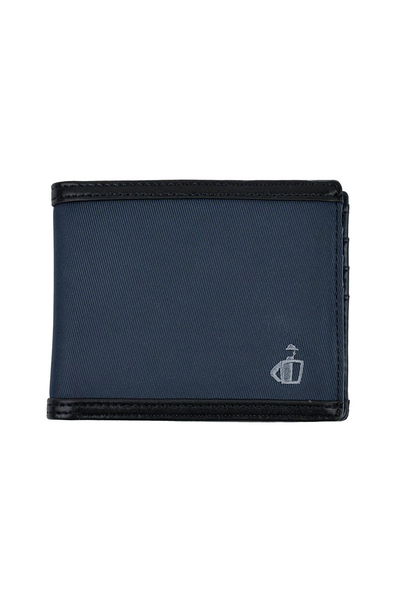 Jockey Men's Bifold Wallet | JMA318686
