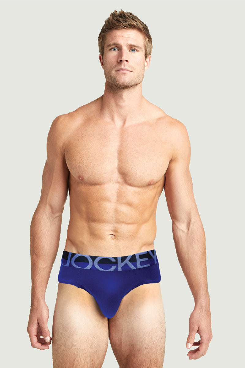 Jockey - 3 pack Men's Microfiber Brief | JMB238032