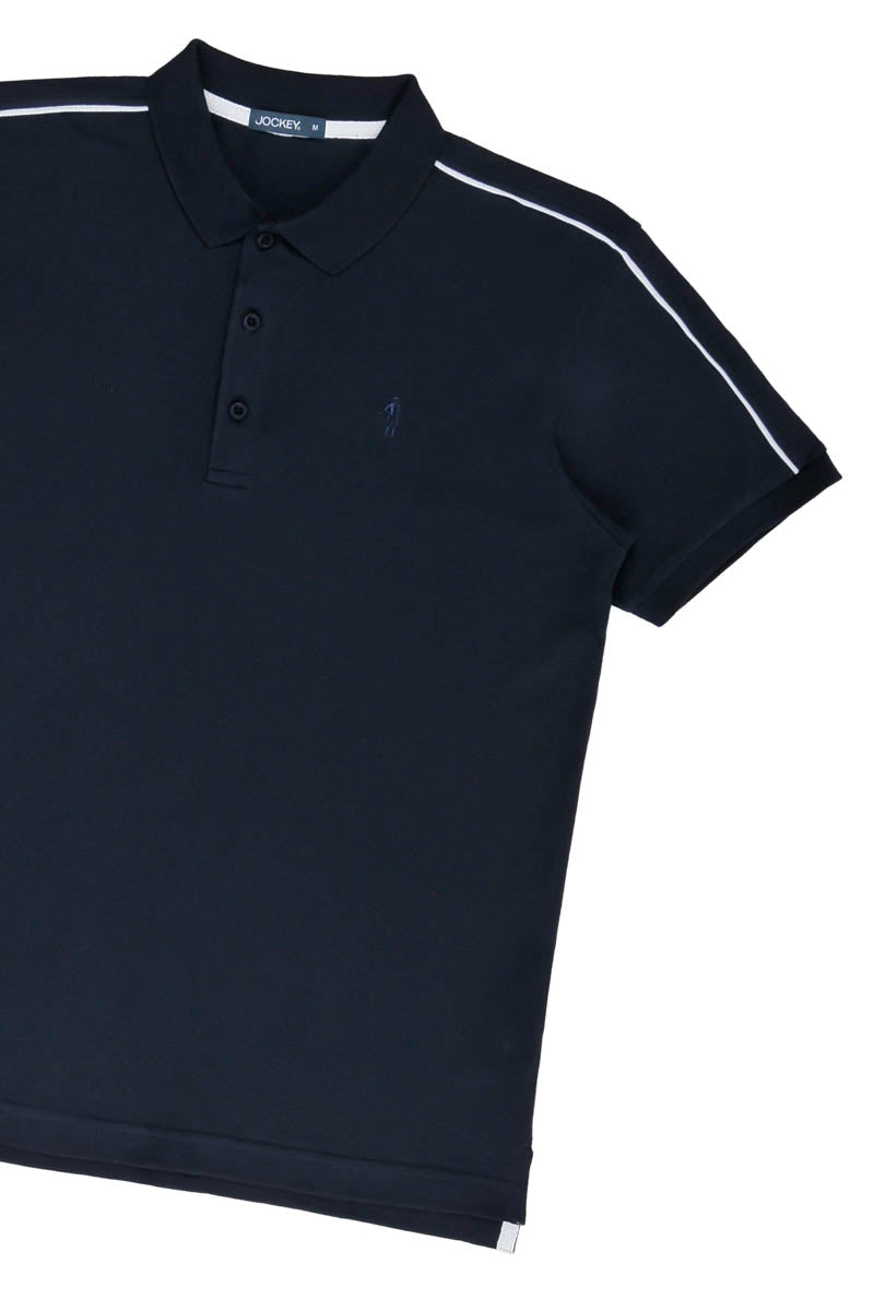 Jockey Men's Polo Tee | JMP358989