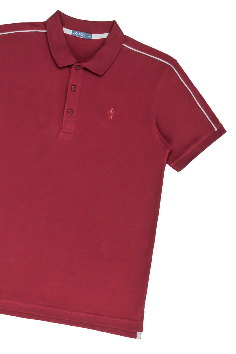 Jockey Men's Polo Tee | JMP358989
