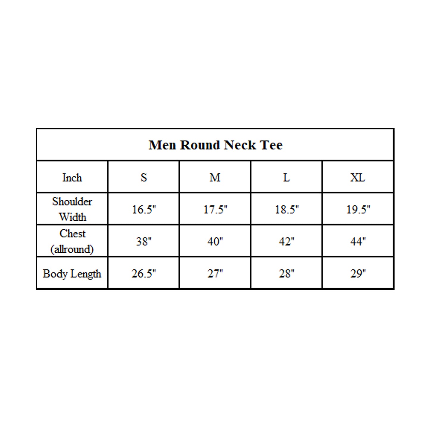 Jockey Men's Logo Round Neck Activewear Tee | JMT358891