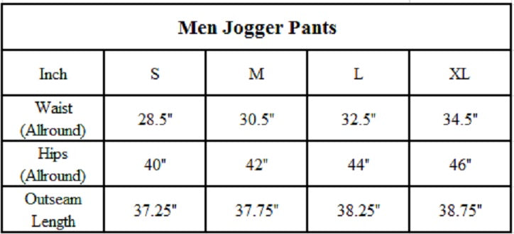 Jockey Men Joggers Pants | JMJ358896