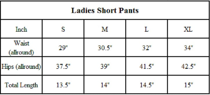 Jockey Ladies Short Pants | JLM459506