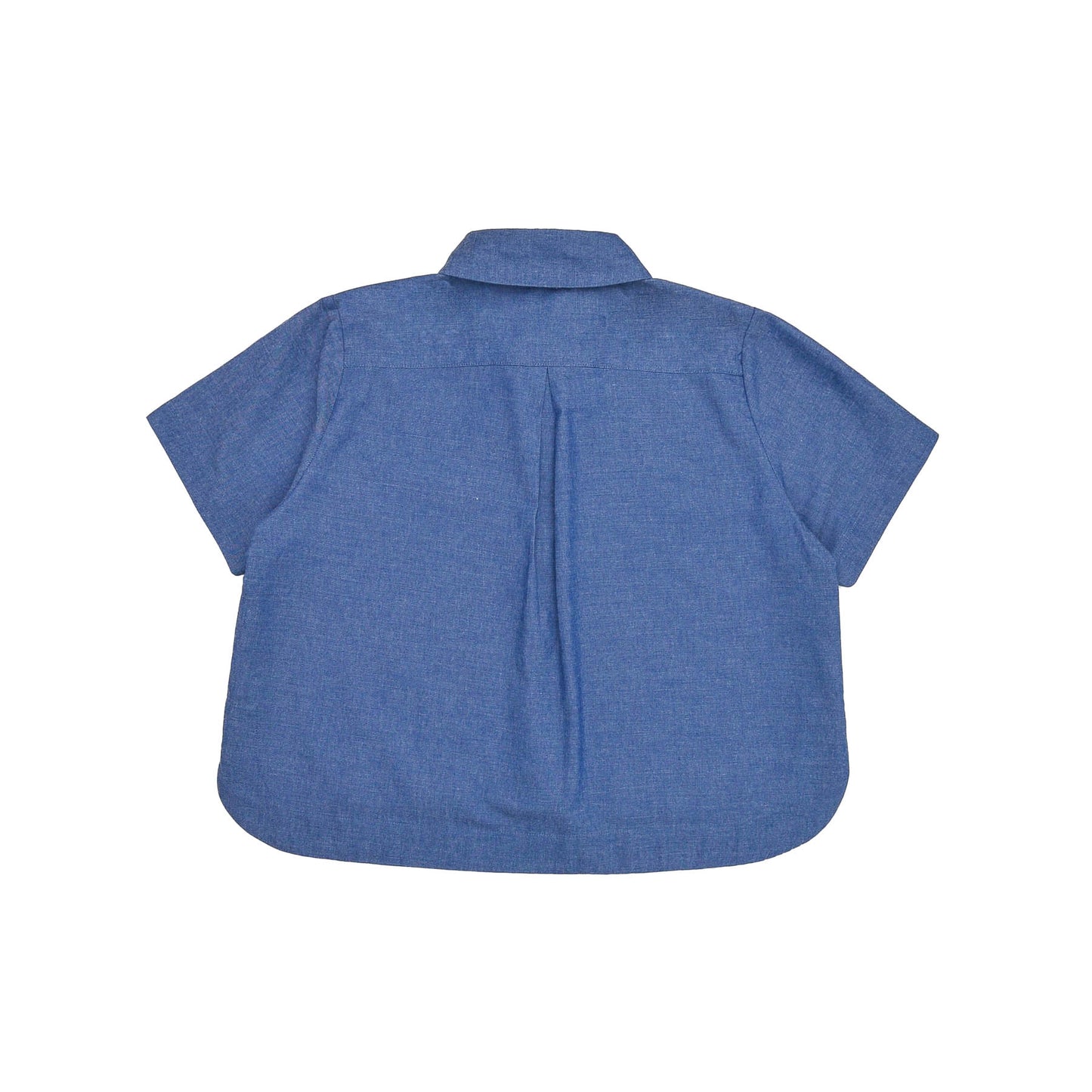 Jockey Ladies Woven Shirt | JLW369047