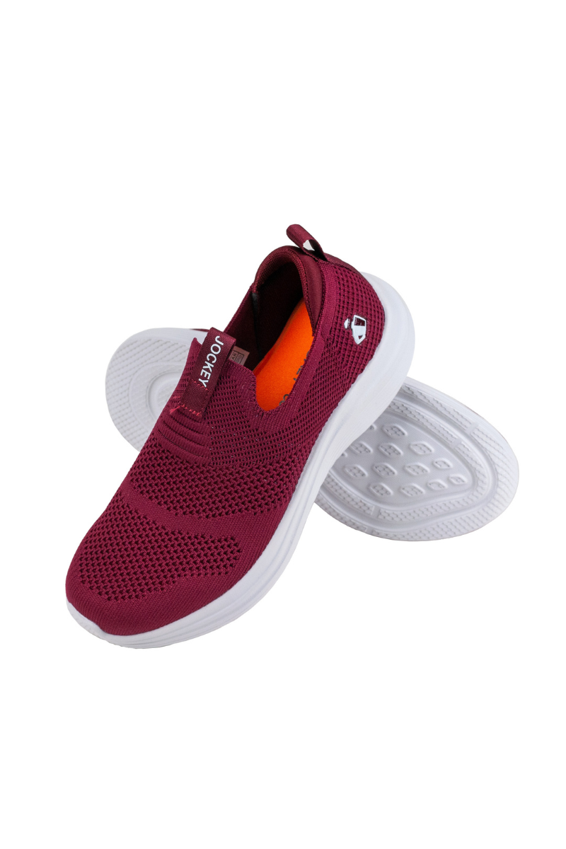 Jockey Ladies Lifestyle Shoes | JLF318671