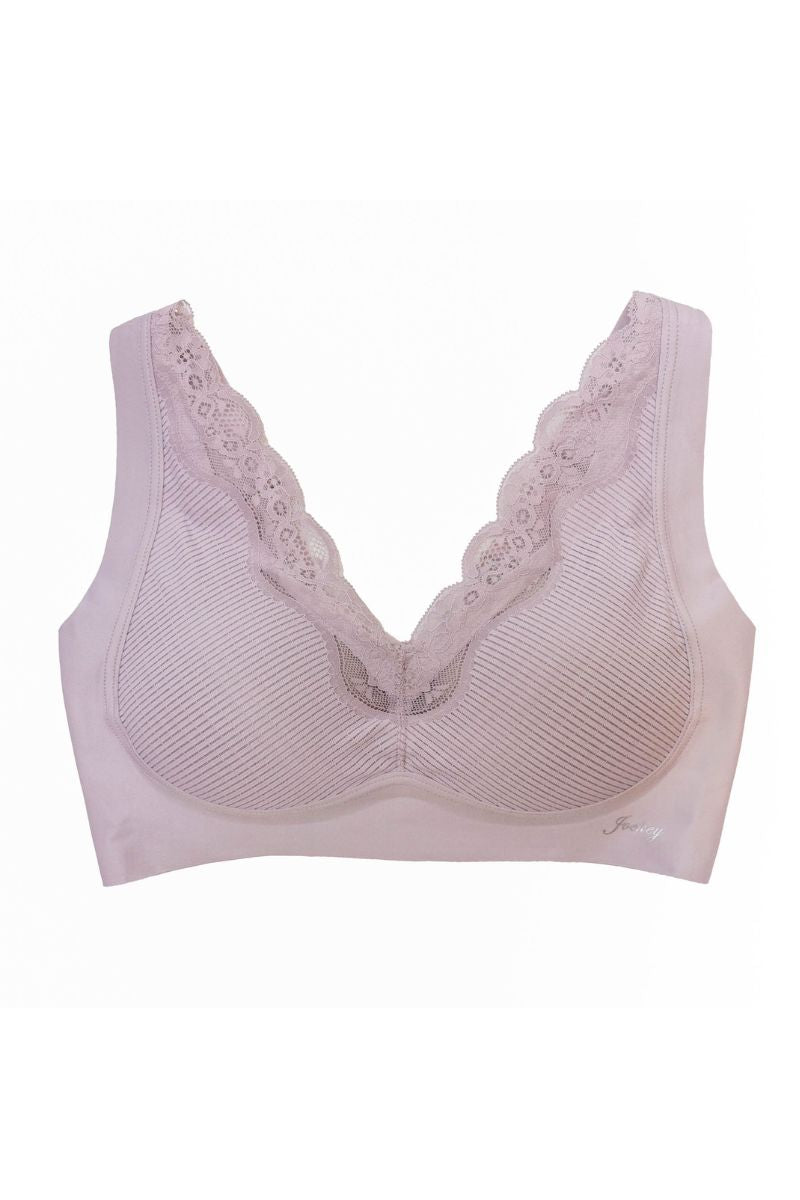 Jockey - Low V Wire Free Bra | JLR358992